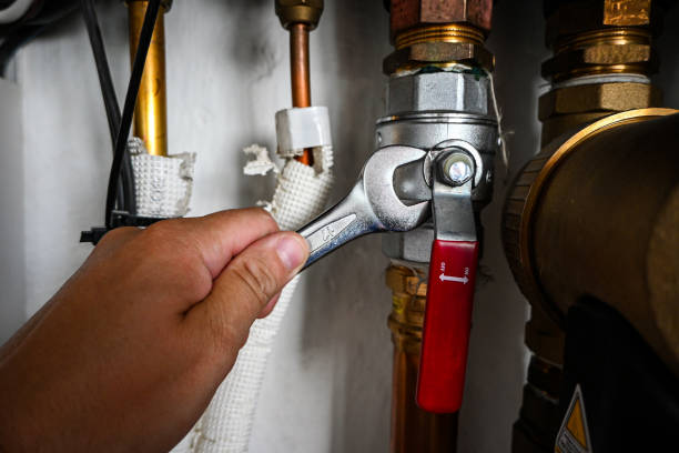 Best Emergency Plumbing Services in Marlton, MD